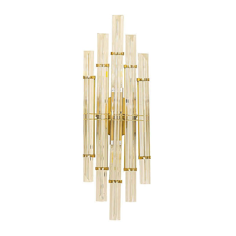 Настенное бра L'Arte Luce Luxury Seneffe L07523