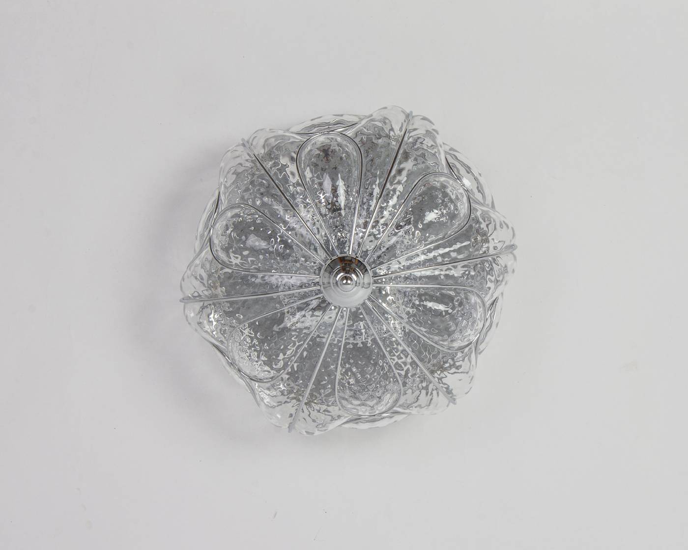 2137/4(clear) Потолочная люстра Abrasax 2137/4(clear)