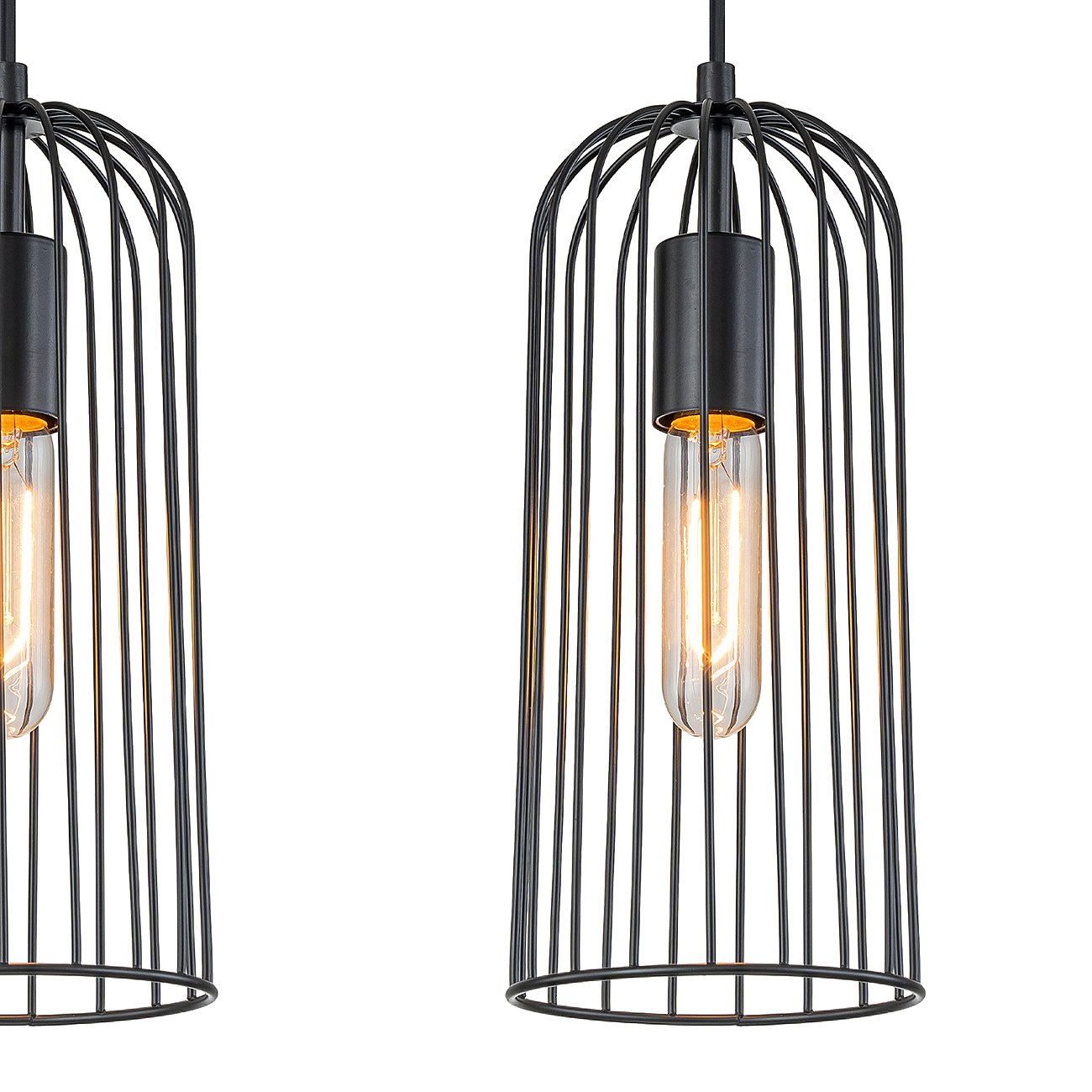 Светильник подвесной Escada Phoenix 10198/3S