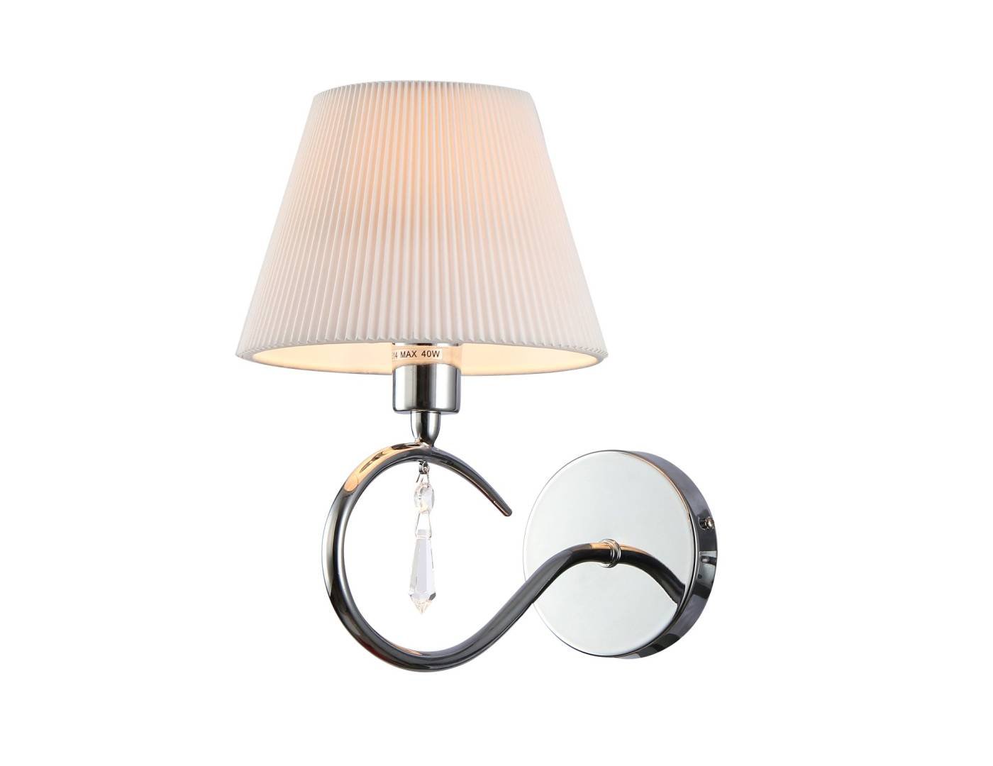 MOD334-WL-01-N Настенное бра Maytoni Talia MOD334-WL-01-N