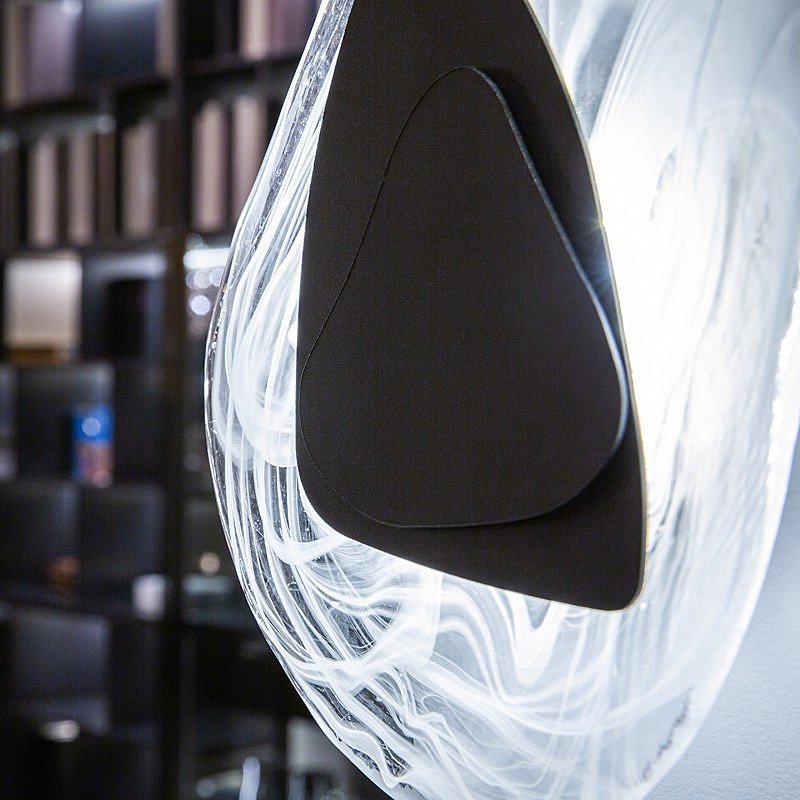 L41901.09 Настенный светильник L'Arte Luce Luxury Axepto L41901.09
