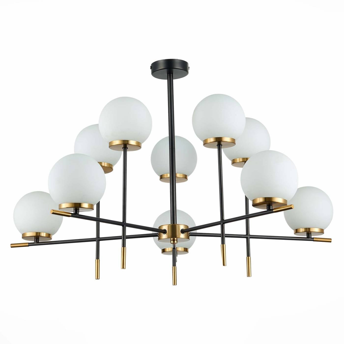 Потолочная люстра ST Luce Limano SL1203.402.10