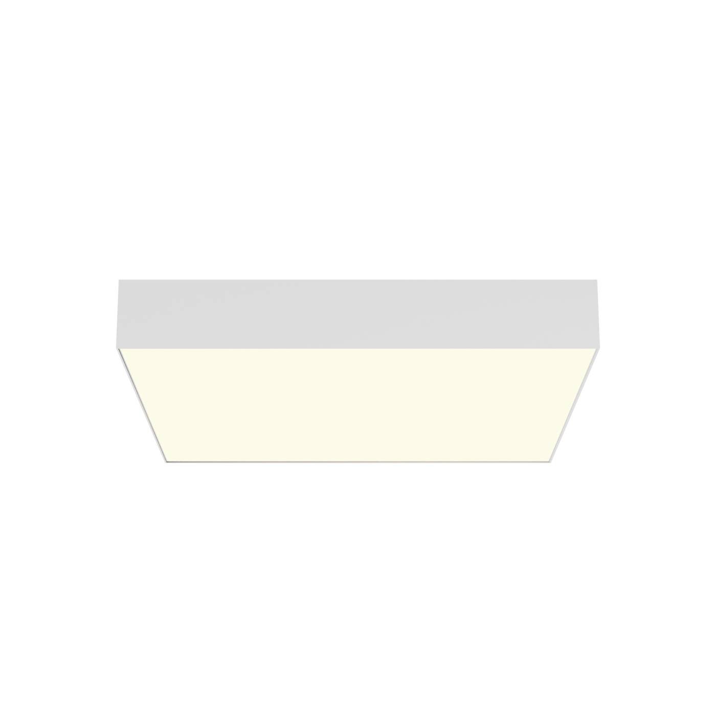 C032CL-45W3K-SQ-W Светильник потолочный Maytoni Zon C032CL-45W3K-SQ-W