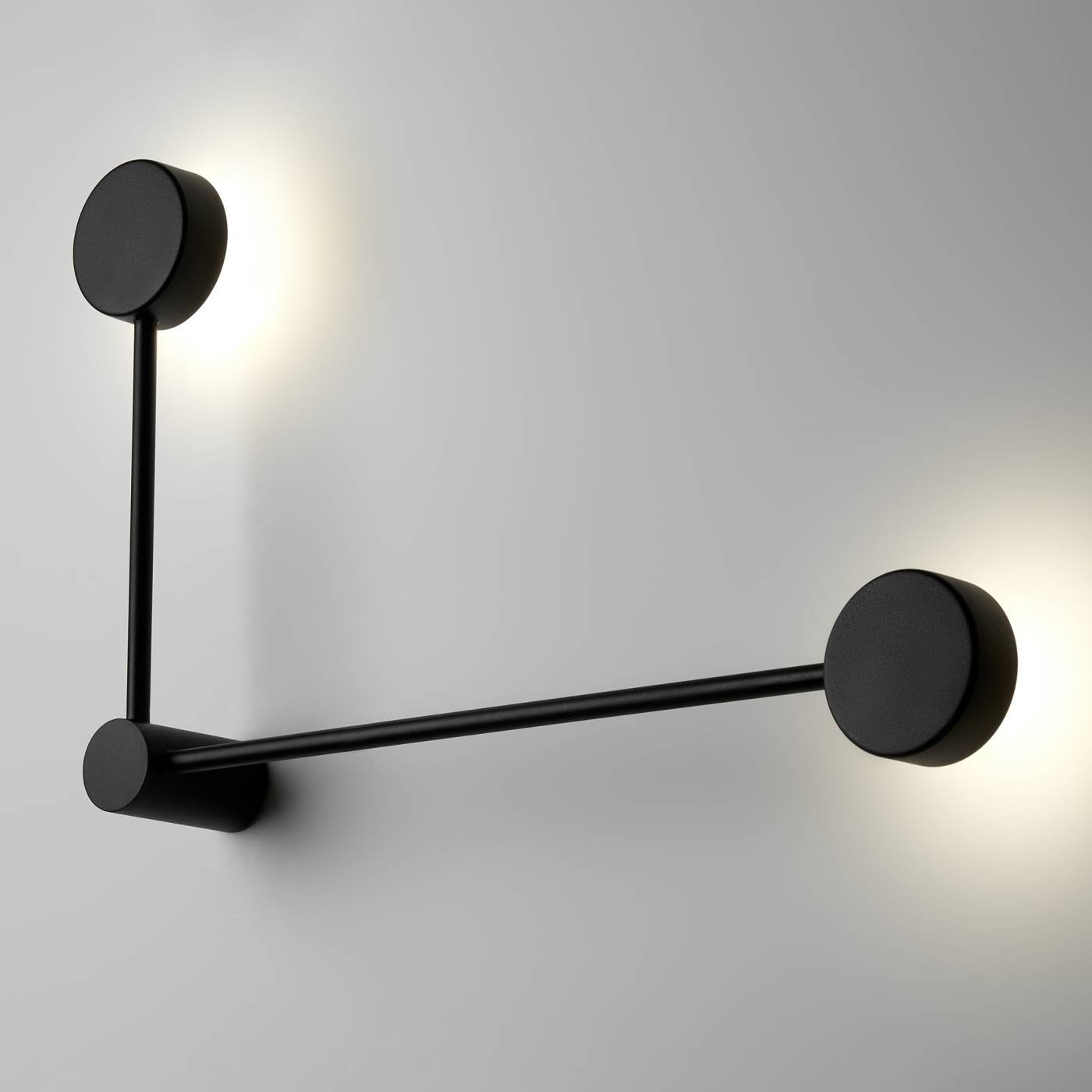 FR5363WL-02B Настенный светильник Freya Tactic FR5363WL-02B