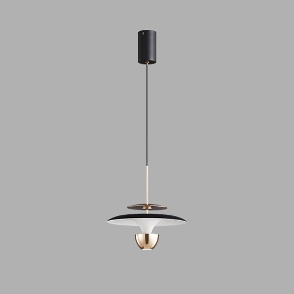 232158-23 Светильник подвесной ImperiumLoft Bertil01 232158-23
