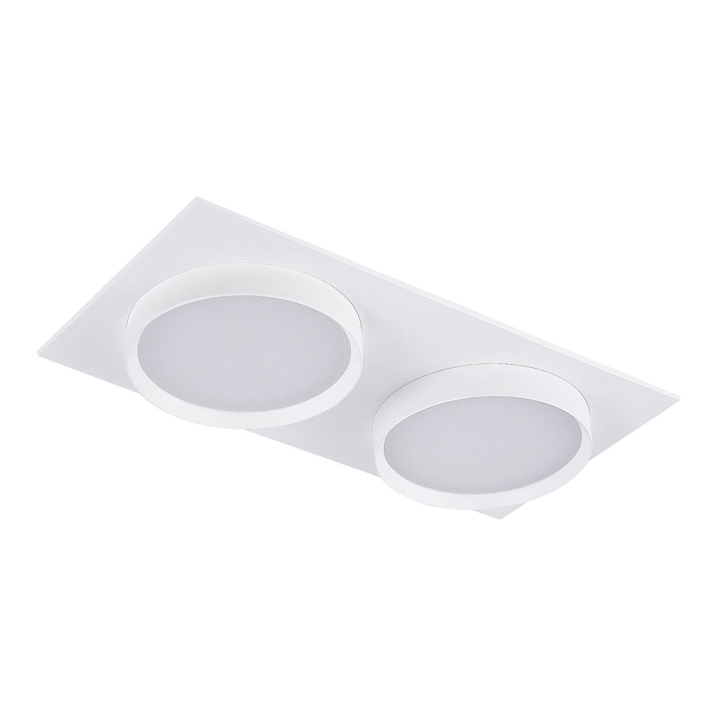 ST258.508.02 Встраиваемый светильник ST Luce Встраиваемые светильники ST258.508.02