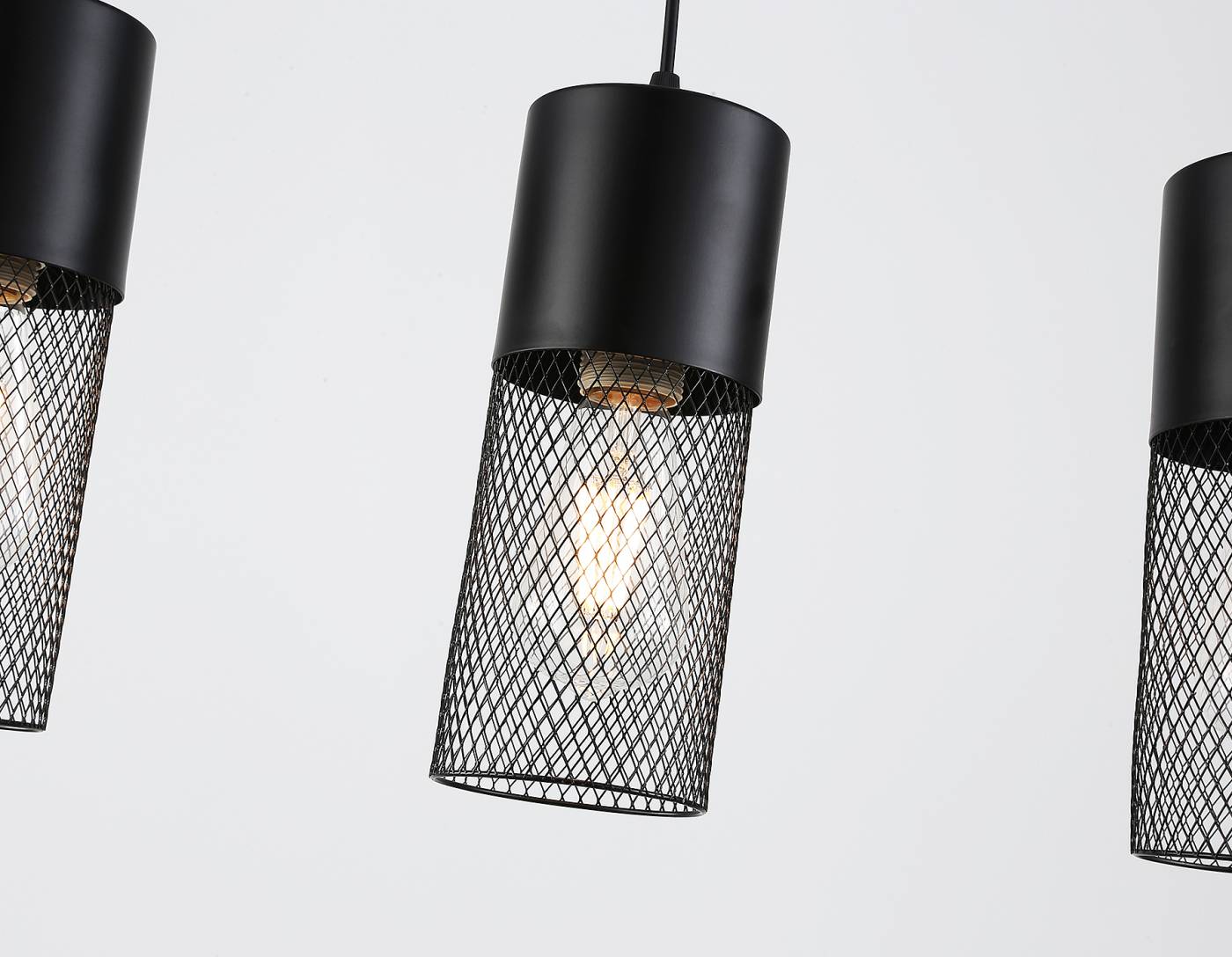 TR8501 Светильник подвесной Ambrella Loft TR8501