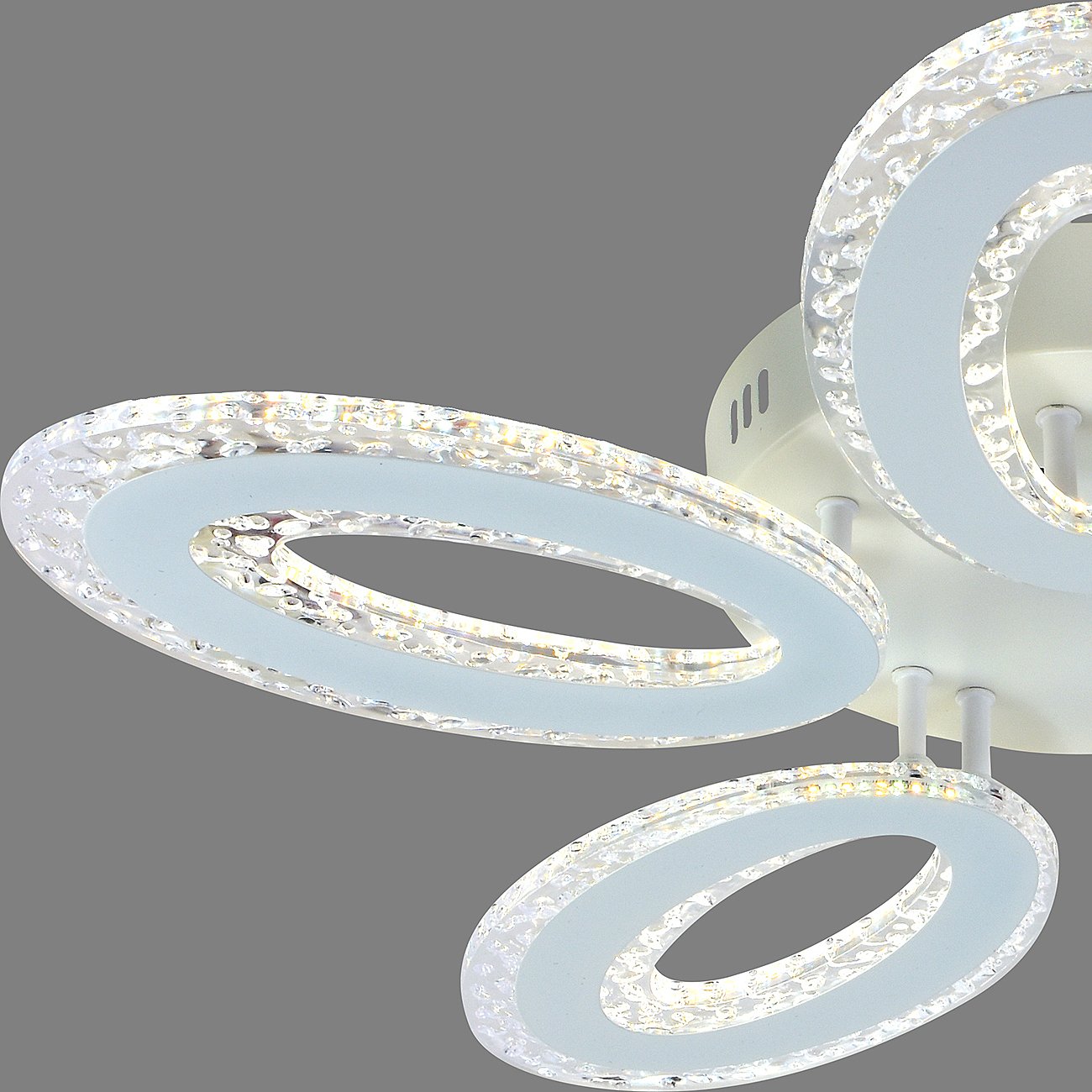 10211/5LED Потолочная люстра Escada Air 10211/5LED