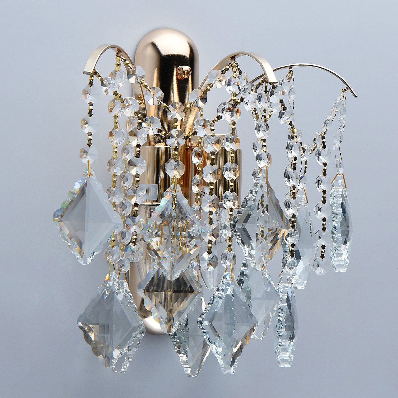 Настенное бра De Markt Бриз 464029502