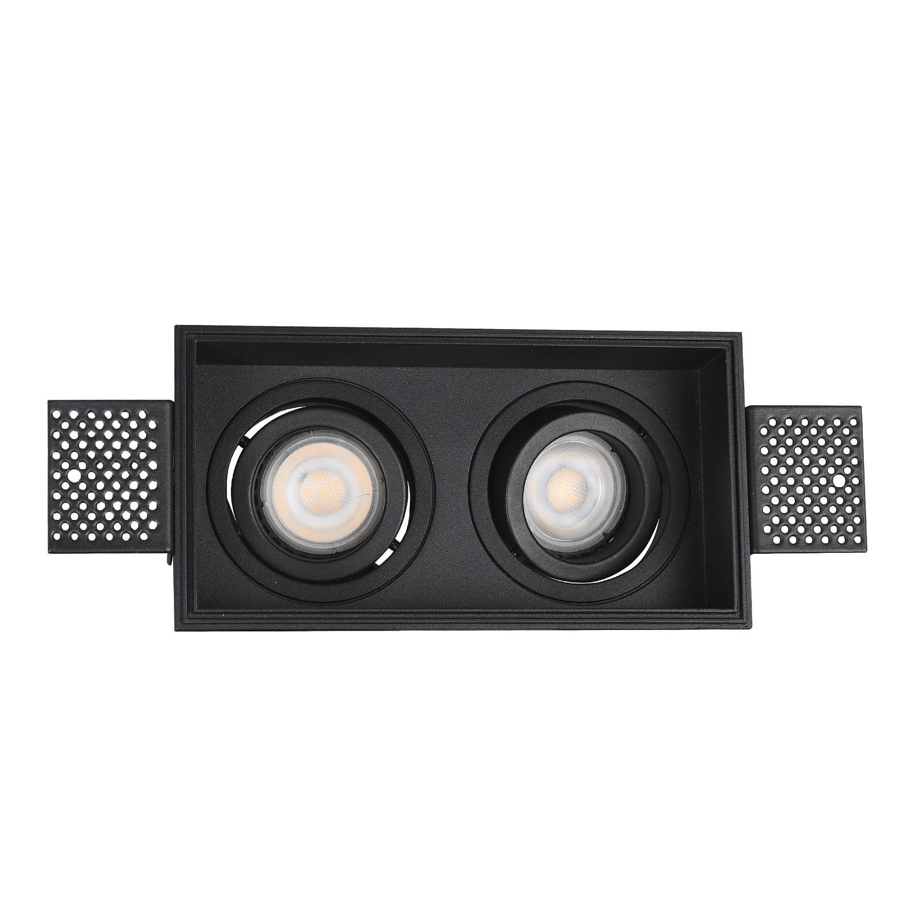 ST262.418.02 Встраиваемый светильник ST Luce Встраиваемые светильники ST262.418.02