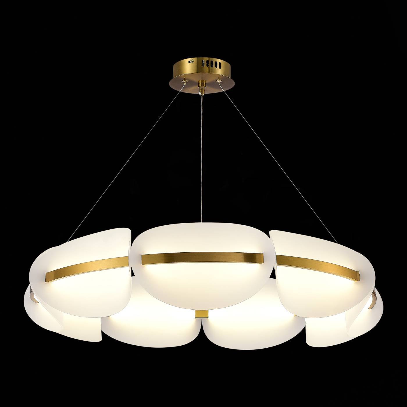 SL1304.203.56 Подвесная люстра ST Luce Etoile SL1304.203.56