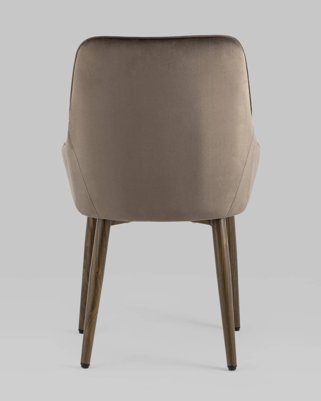 Комплект стульев Stool Group Диана MC101-2 KD HLR-49 X4