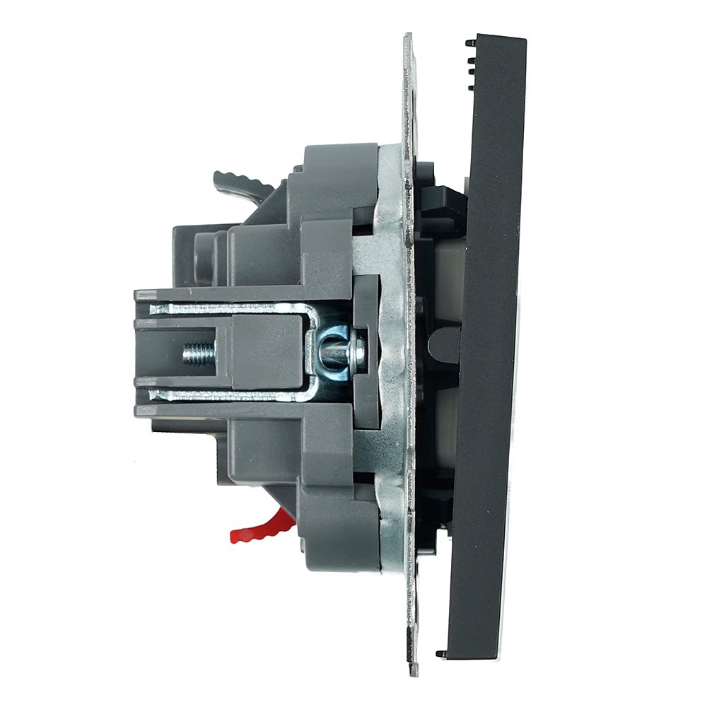 Выключатель Stekker Эмили 50247