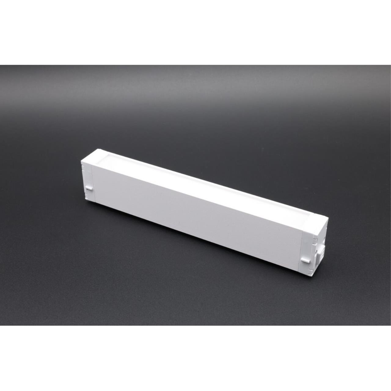 APL.0201.10.09 Трековый светильник Magnetic track 220 Aployt APL.0201.10.09