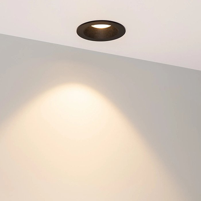 041573 Встраиваемый светильник Arlight Atoll 041573