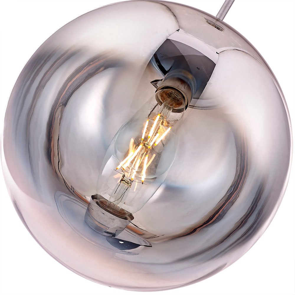 A7963SP-1CC Светильник подвесной Arte Lamp Jupiter Chrome A7963SP-1CC