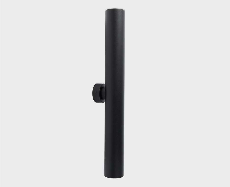 IT02-026 black 3000K Настенный светильник Italline IT02-026 black 3000K