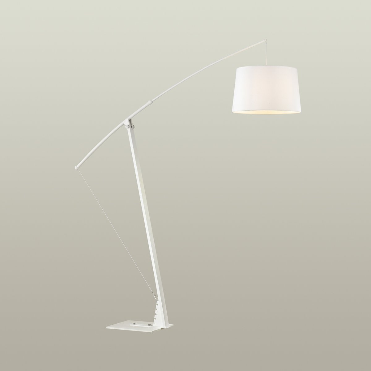 4060/1F Торшер наклонный Bronx 4060/1F Odeon Light