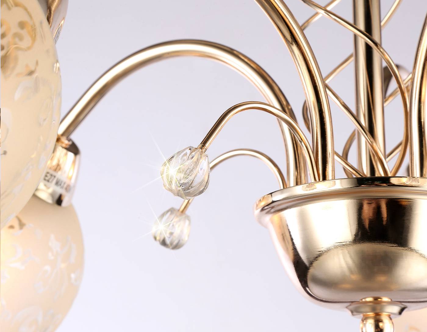 Потолочная люстра Ambrella Traditional TR3189