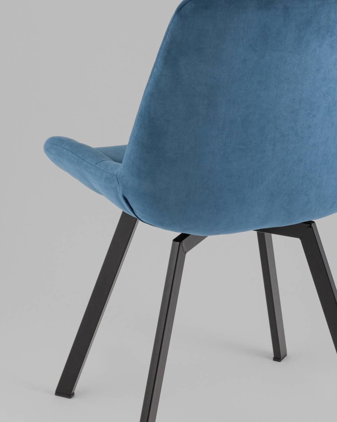 SG001-F2SPM-L023 Вращающийся стул Stool Group SG001-F2SPM-L023