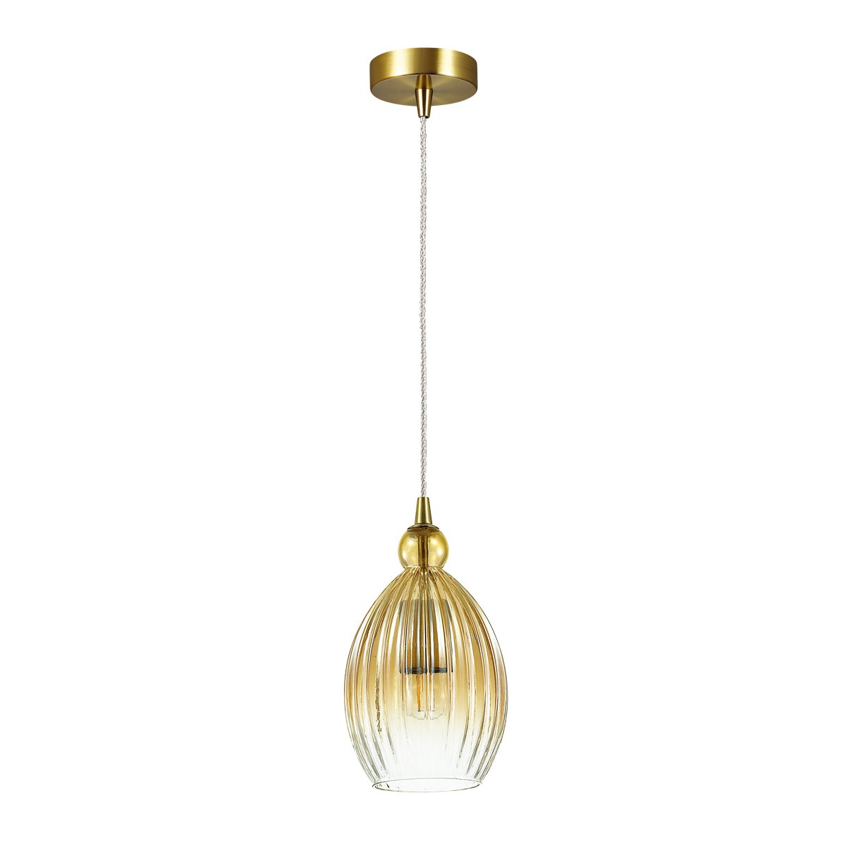 4712/1 Светильник подвесной Odeon Light Storzo 4712/1