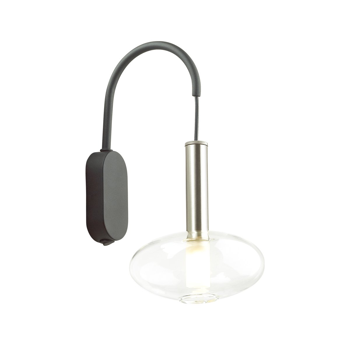 4815/1W Настенное бра Odeon Light Vele 4815/1W