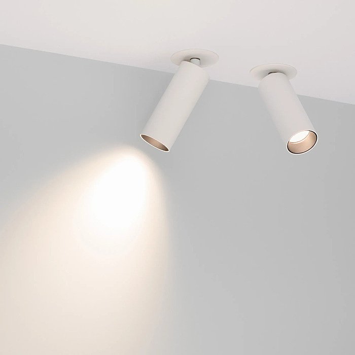 Встраиваемый светильник Arlight Nuance 049903