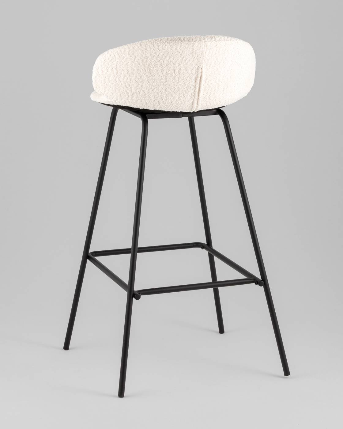 Барный стул Stool Group Nita 9091C l.beige UF998-1