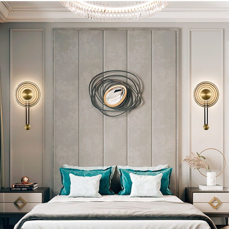 Настенный светильник ImperiumLoft Fancy01 179941-26