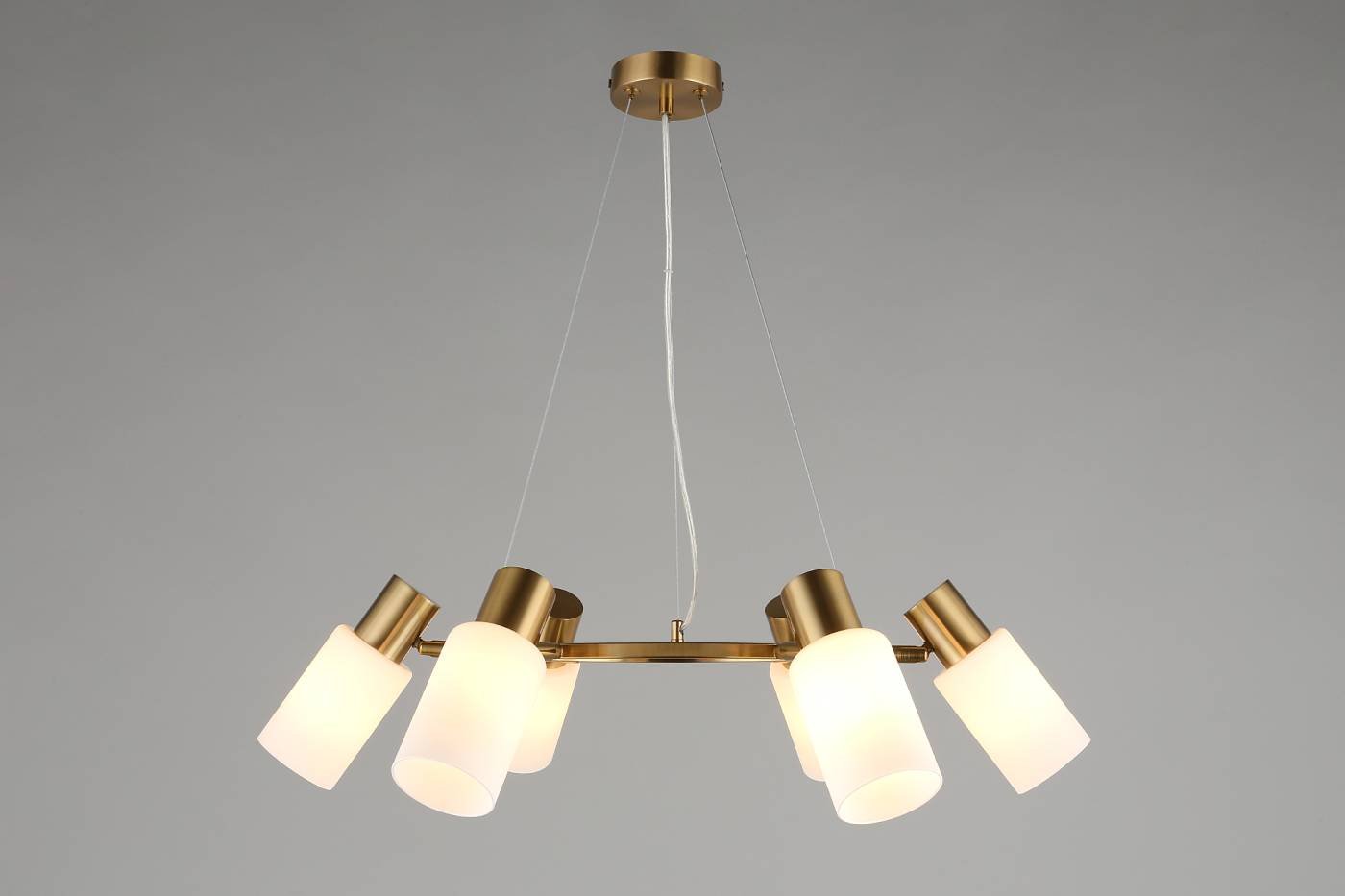 Подвесная люстра Omnilux Ales OML-69103-06