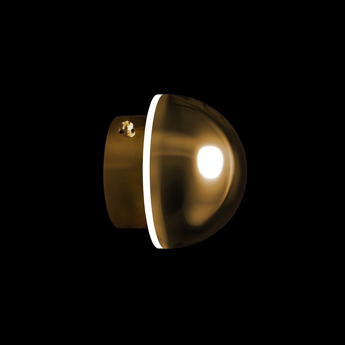 10362S Gold Настенный светильник Loft It Dot 10362S Gold