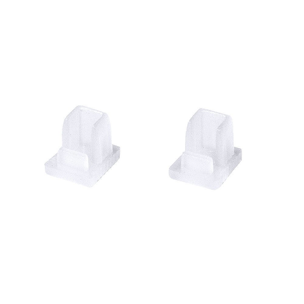 A070905E Коннектор-заглушка для алюминиевого профиля Arte Lamp Surface A070905E