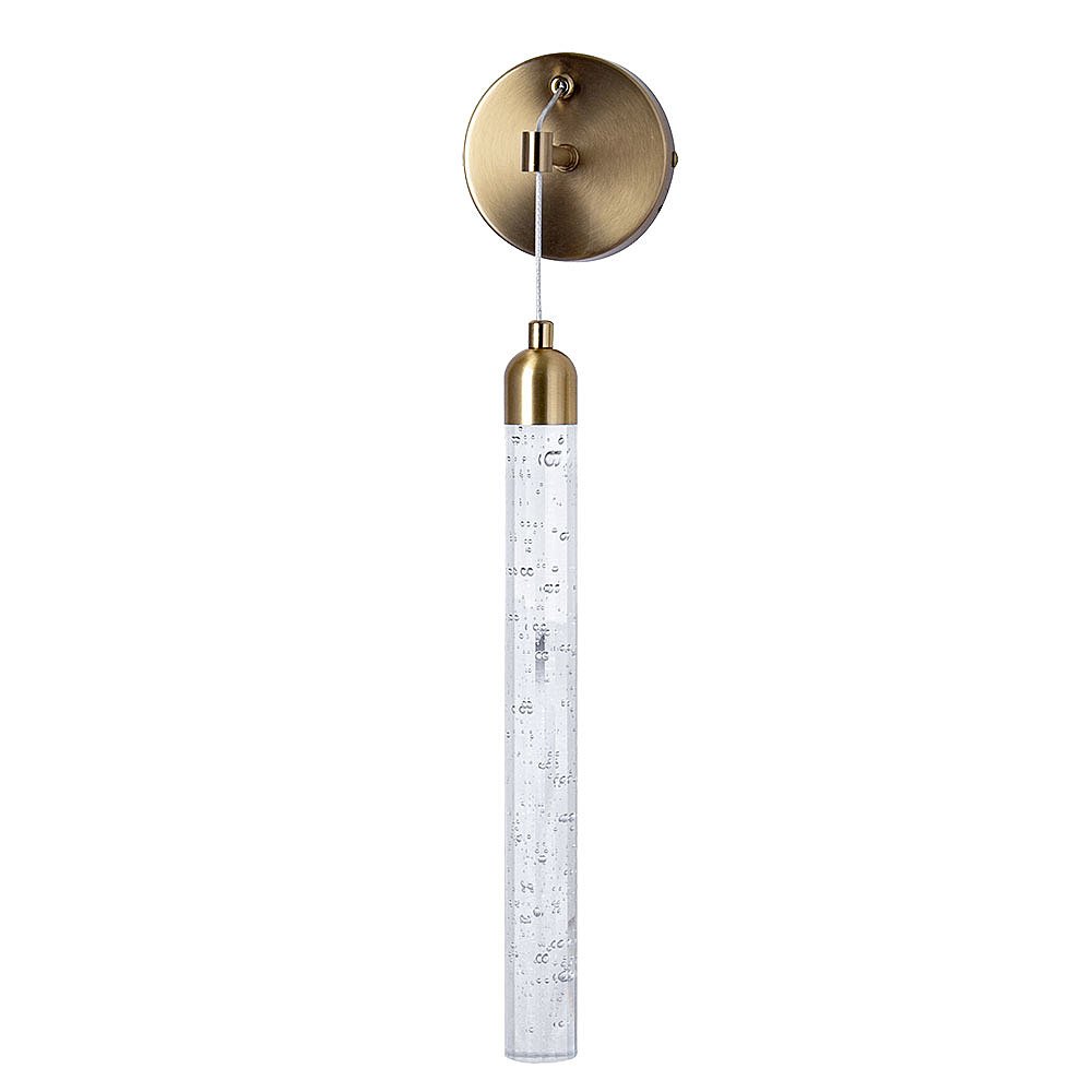 A1802AP-5PB Настенное бра Arte Lamp Bias A1802AP-5PB