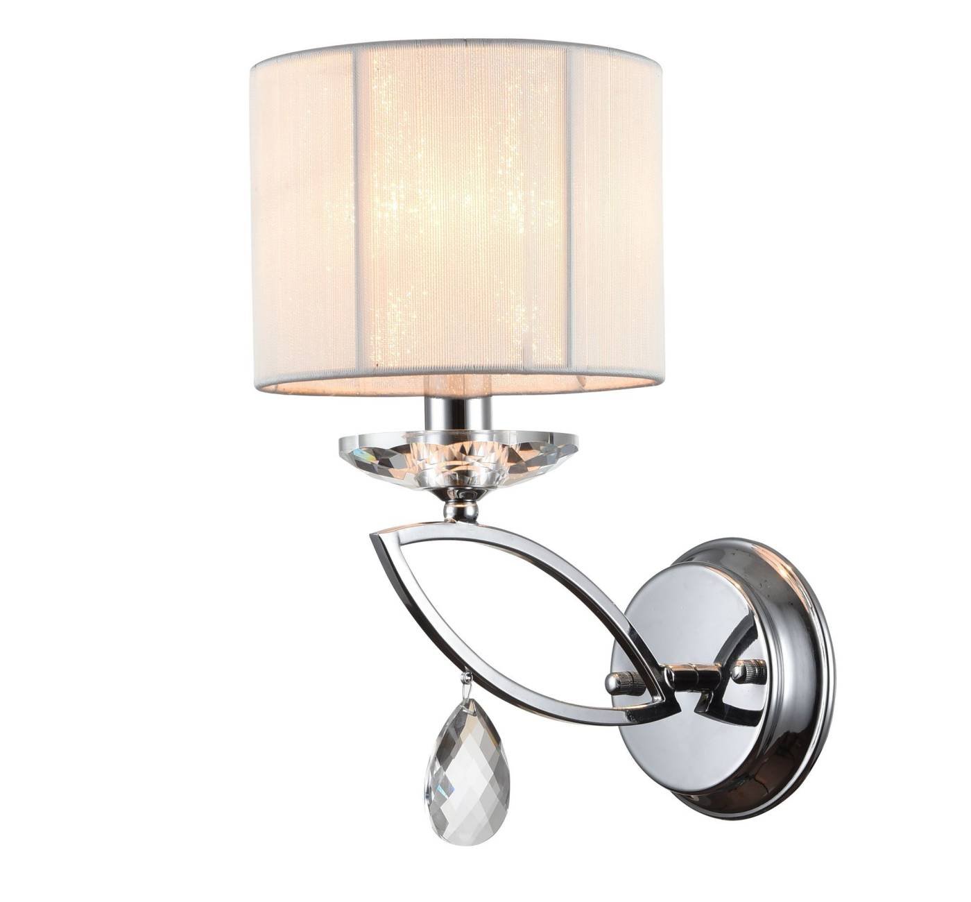 MOD602-01-N Настенное бра Maytoni Miraggio MOD602-01-N
