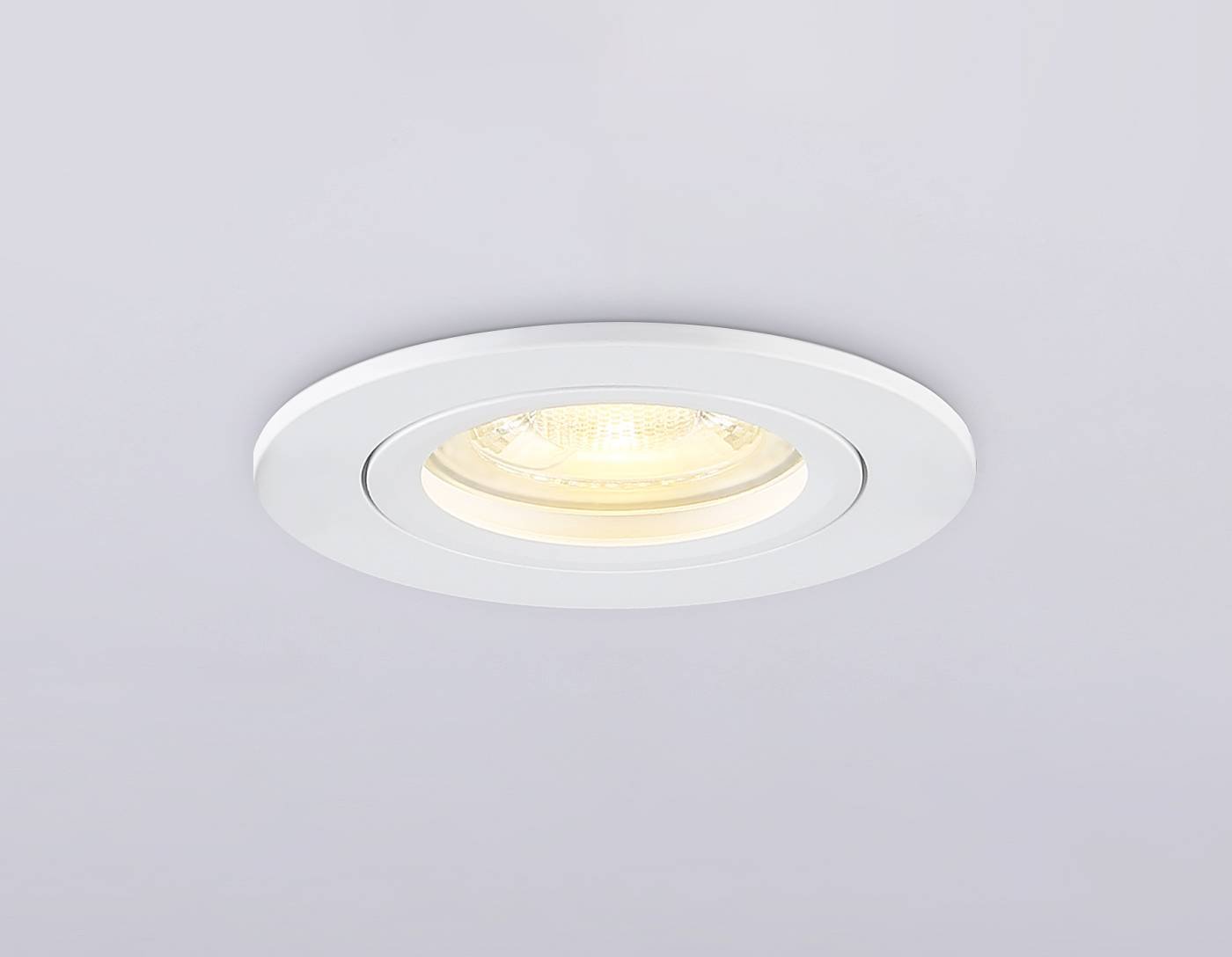 Встраиваемый светильник Ambrella Standard Tech TN102450