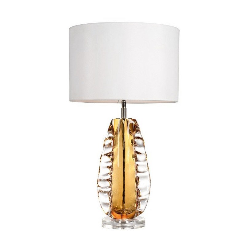 BRTL3117 Настольная лампа Delight Collection Crystal Table Lamp BRTL3117