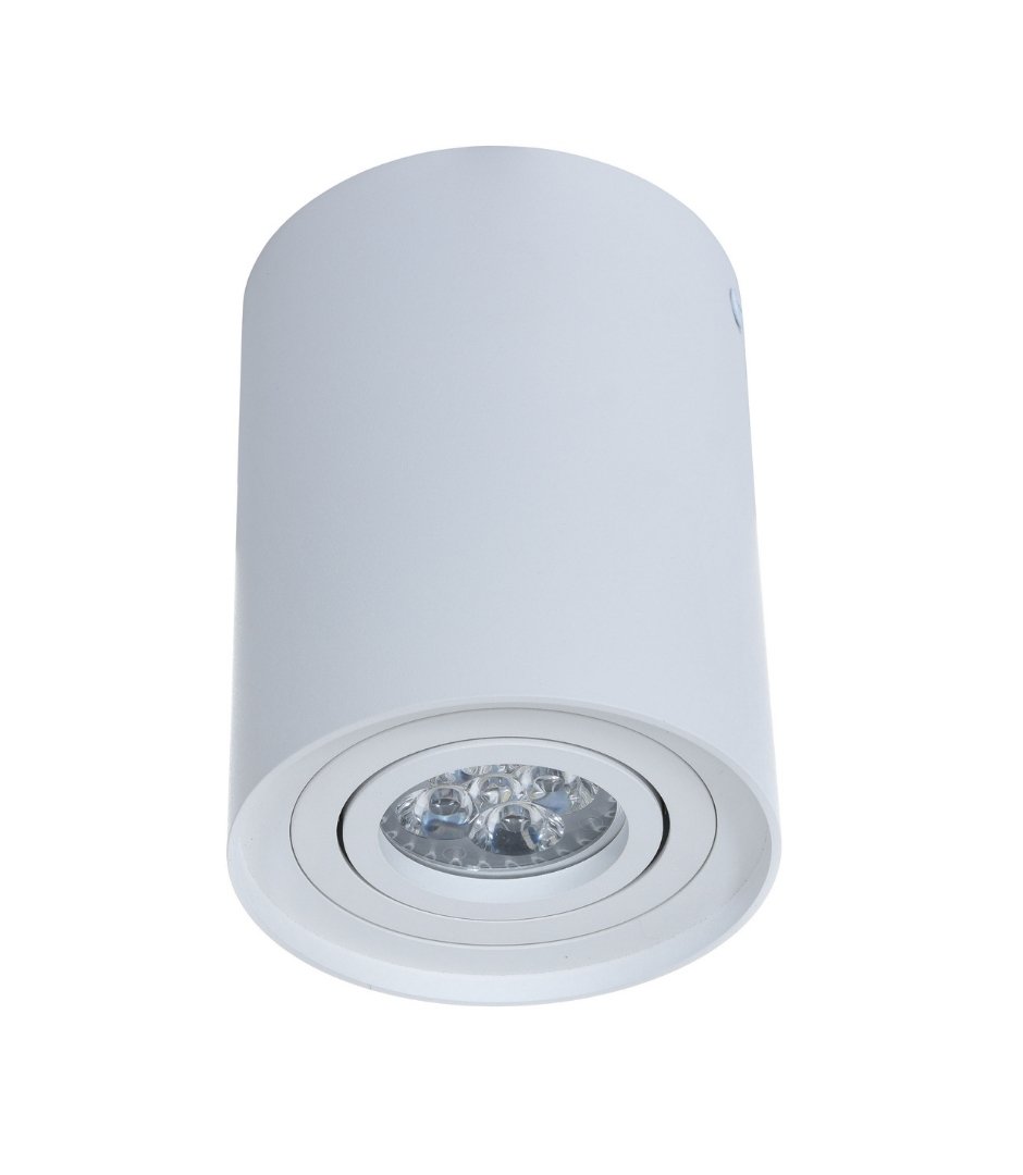 LDC 8055-A WT Накладной светильник Lumina Deco LDC 8055-A WT