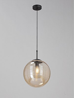 Светильник подвесной Vitaluce V2815-1/1S