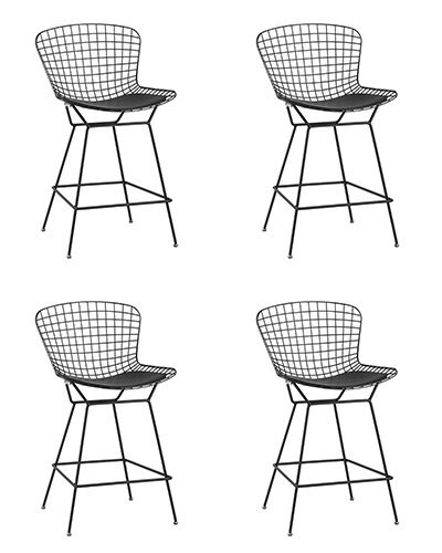 Комплект стульев Stool Group УТ000038450