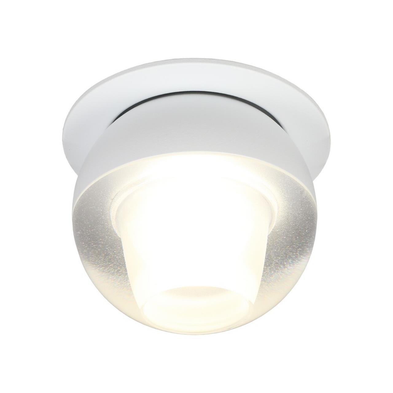 OML-103009-08 Встраиваемый светильник Omnilux Mantova OML-103009-08