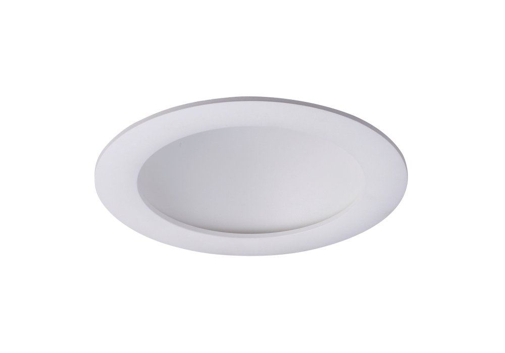 CLT 524C150 WH Встраиваемый светильник Crystal Lux Clt 524 CLT 524C150 WH
