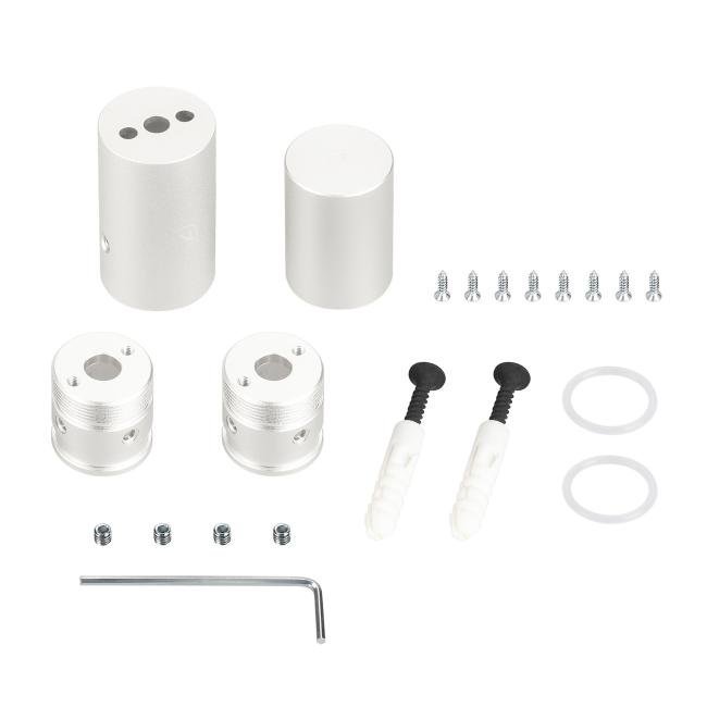 Вертикальное крепление Arlight Moonlight 048593