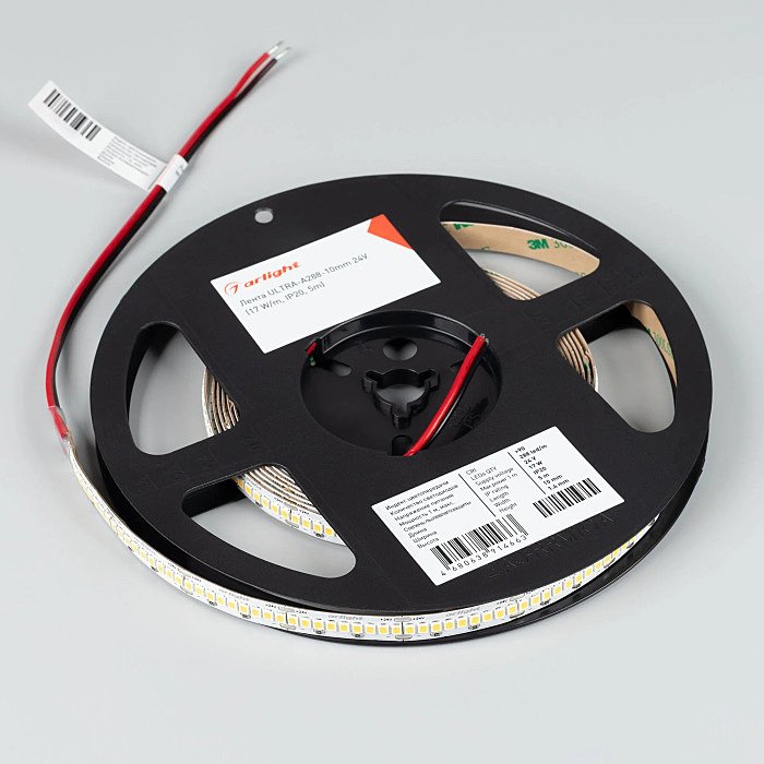 054929 Светодиодная лента Arlight Rt Открытая 054929