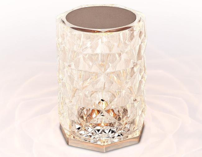 DE8011 Настольная лампа Ambrella Desk DE8011