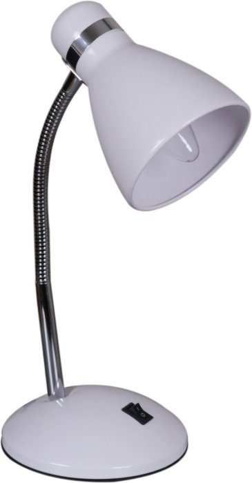 Офисная настольная лампа 00960-0.7-01 WT