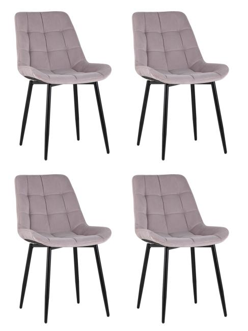 AV 405-N15-08(P) X4 Комплект стульев Stool Group Флекс УТ000035432