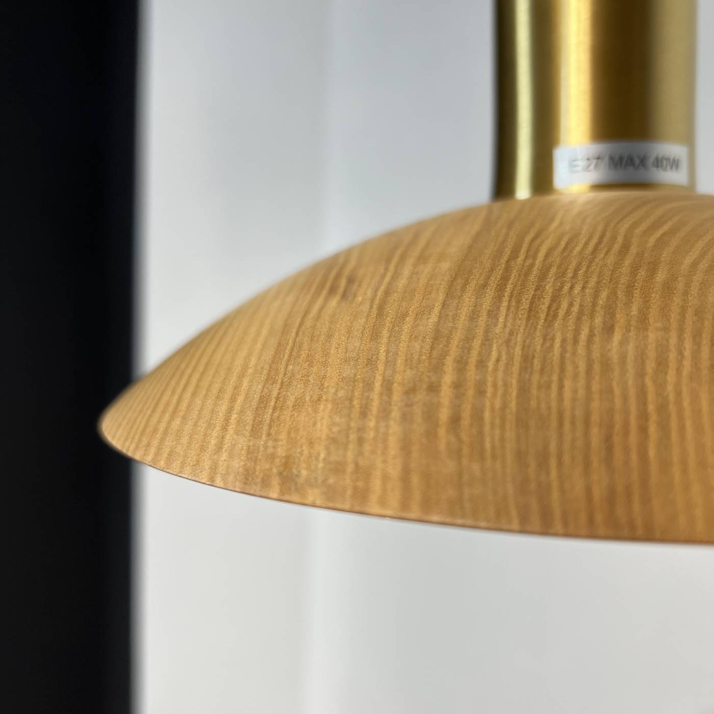 Светильник подвесной ImperiumLoft Wood-C01 141158-26