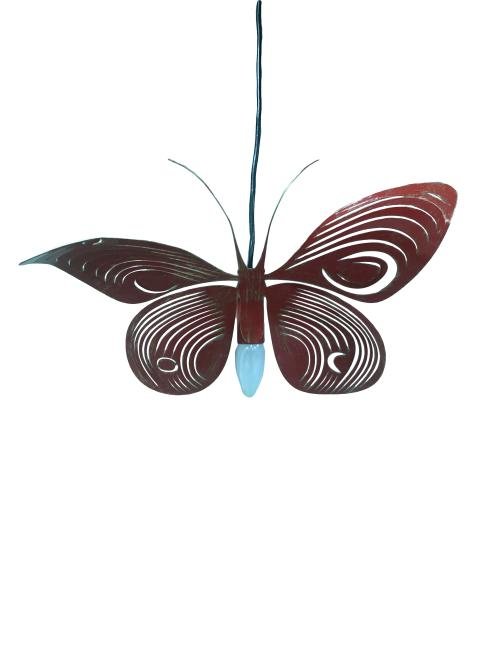 YS427-1 Светильник подвесной ArtCore Бабочка YS427-1