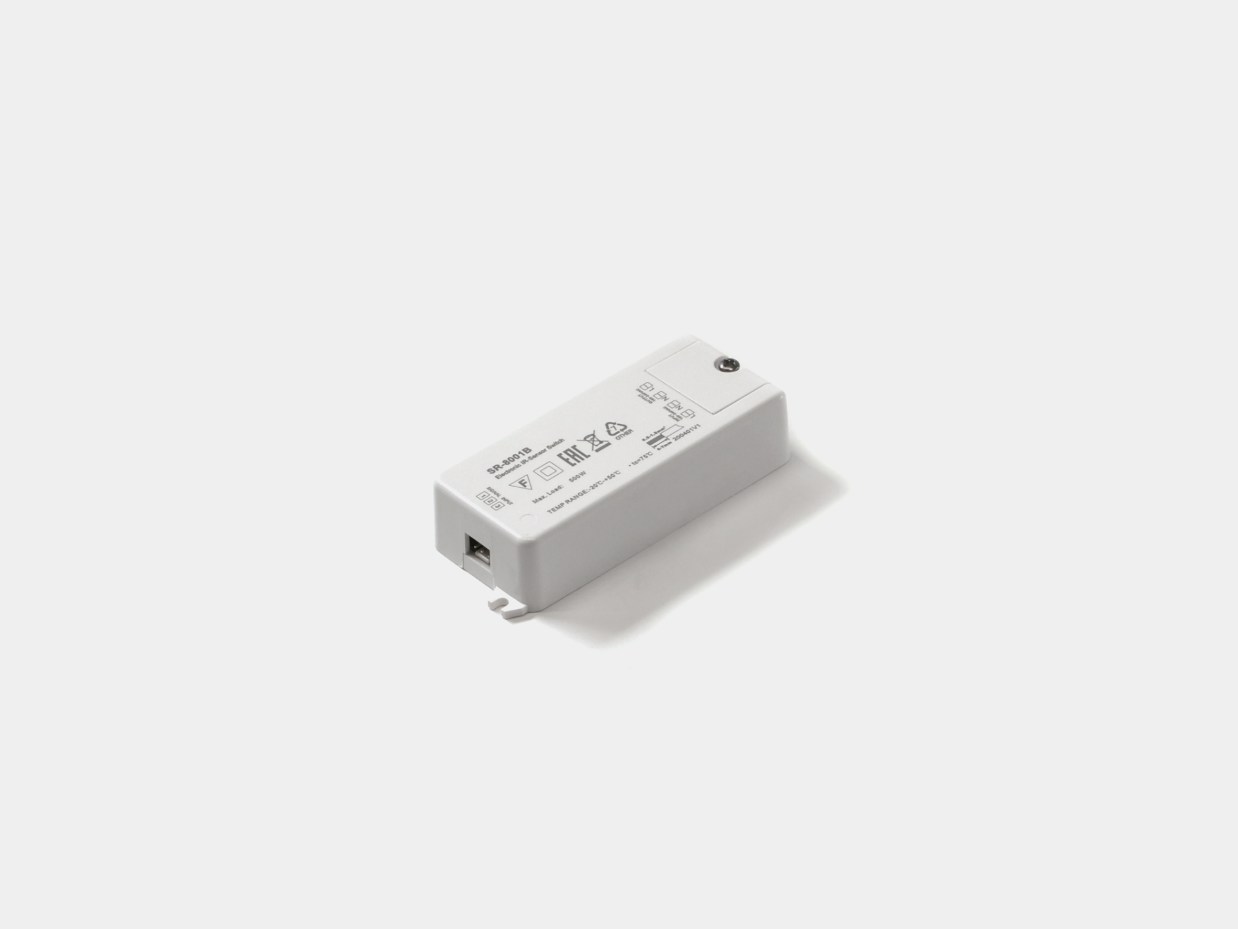 00-00001017 ИК-датчик "открытие-закрытие двери" SWG Standard 00-00001017