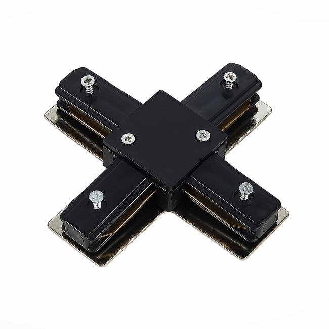 ST002.449.00 Коннектор X-образный ST Luce St002 ST002.449.00
